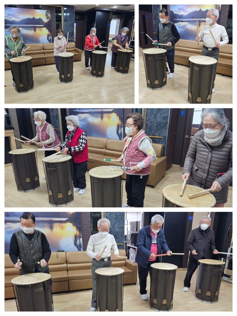난타